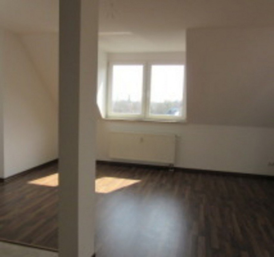 Wohnzimmer Renditeobjekt Leipzig
