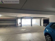 Tiefgaragenausfahrt Verkauft! Provisionsfrei direkt vom Eigent�mer! Schickes Single- Apartment mit Balkon, ruhige Lage