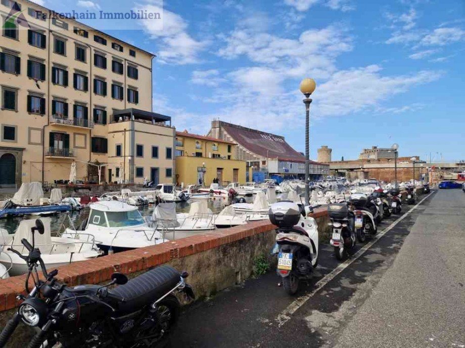 Penthouse_Livorno_Meer_Toscana_72 Wohnung Livorno