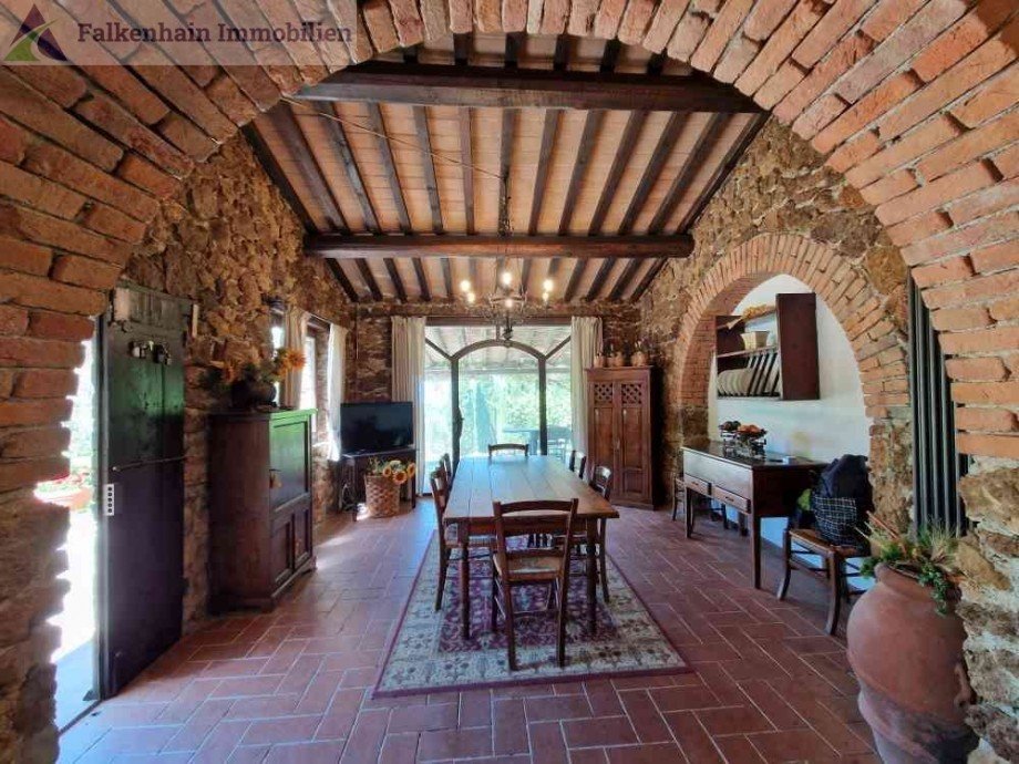 Rustico_Campagna_46 Haus Chianni