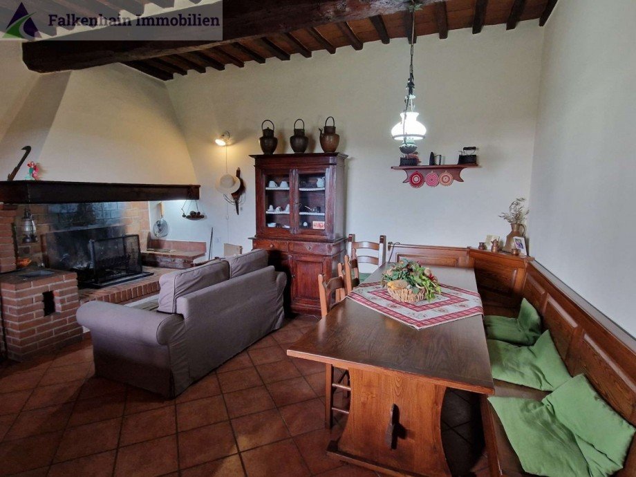  Haus Montopoli in Val d'Arno