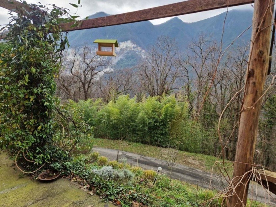 Ausblick Haus Ripa- Pozzi-Ponterosso