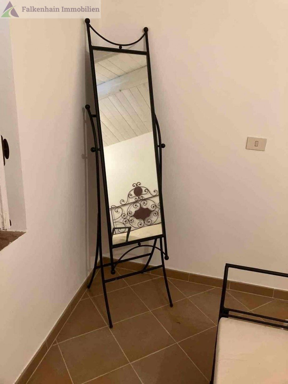Schlafen Wohnung Pistoia