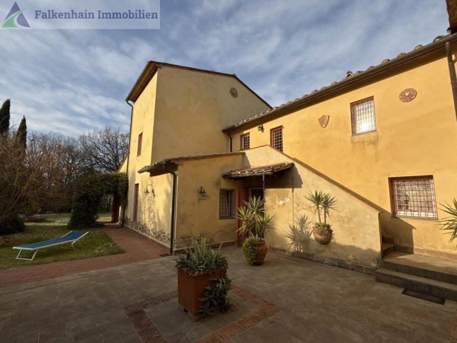 IMG_1574 Haus Casciana Terme