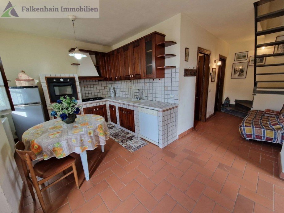  Haus Montopoli in Val d'Arno