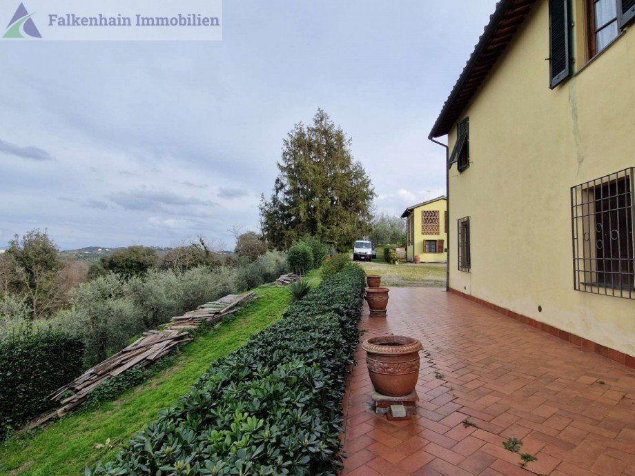  Haus Montopoli in Val d'Arno
