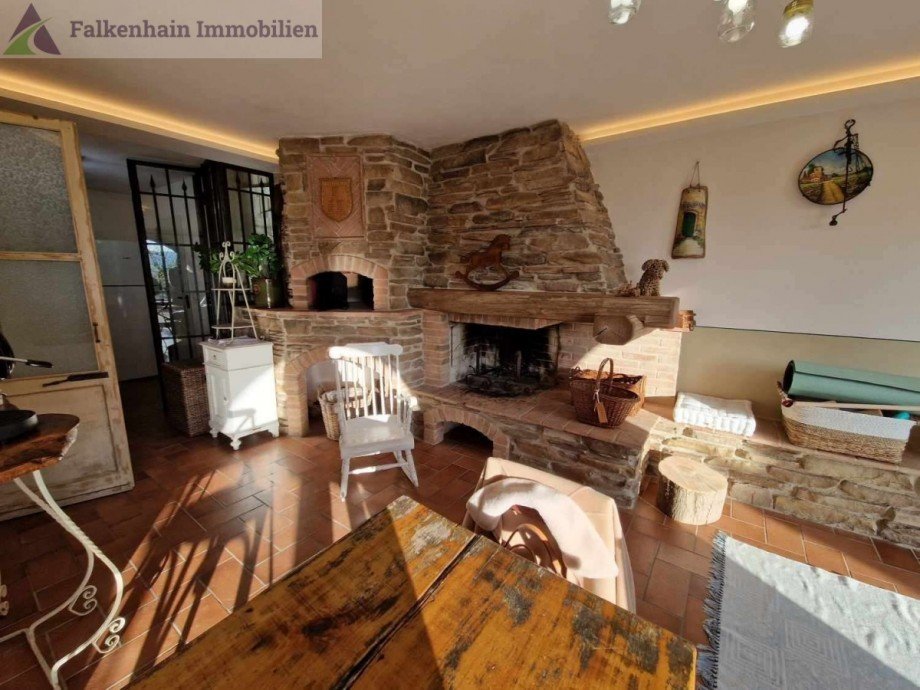 54LModerne_Villetta_Toskana Haus Terricciola