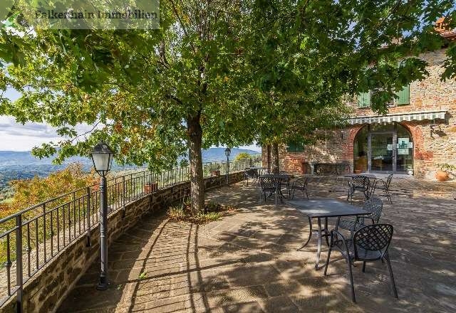 Au�enansicht Haus Pietrapiana