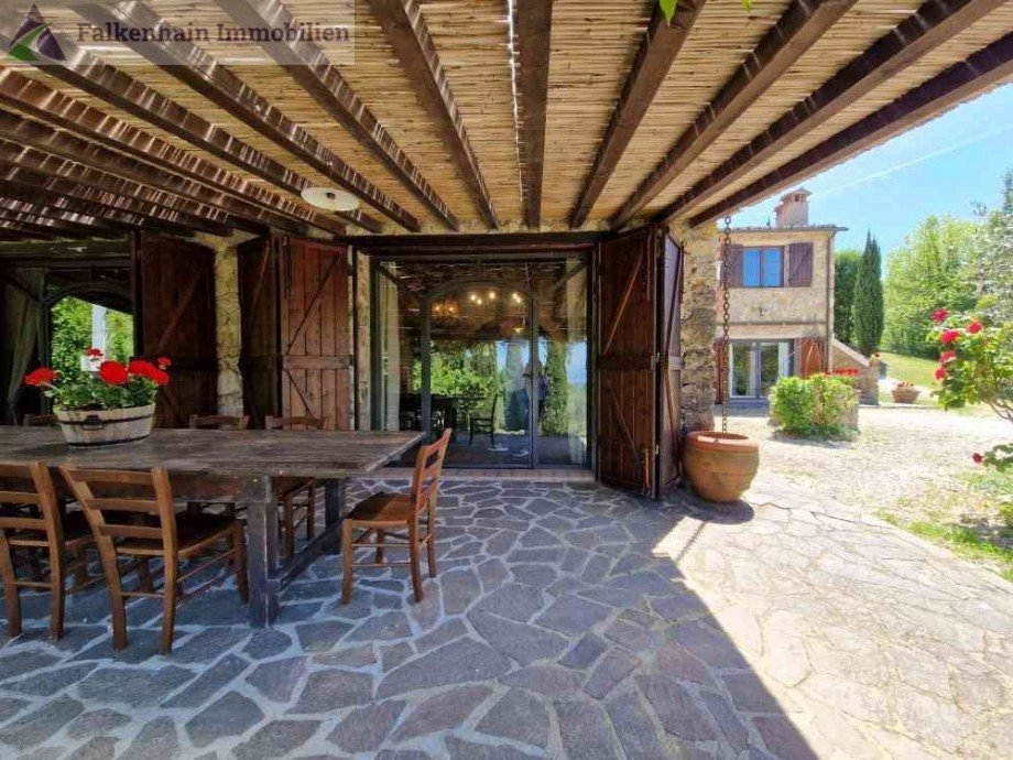 Rustico_Campagna_50 Haus Chianni