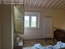  Charmantes, freistehendes Landhaus in der Toskana -exkl. Lage & moderne Technik im klassischen Stil