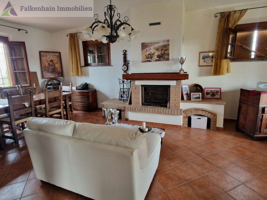  Haus Montopoli in Val d'Arno