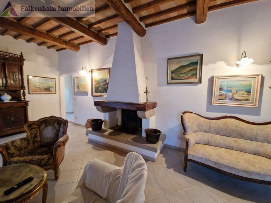71Landhaus_Toskana Haus Casciana Terme
