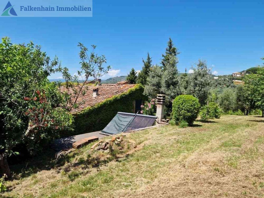 Natursteinhaus_Pool_Vinci_Toscana_49 Haus Vinci