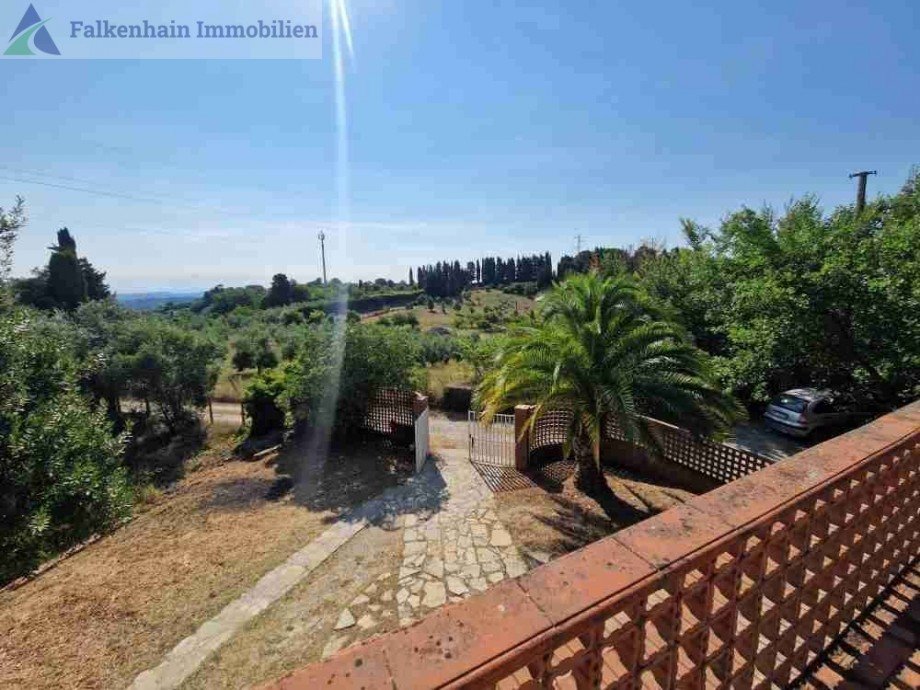 Landhaus_Palme_39 Haus Casciana Terme Lari