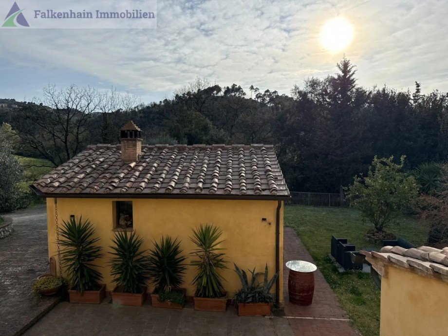 IMG_1575 Haus Casciana Terme