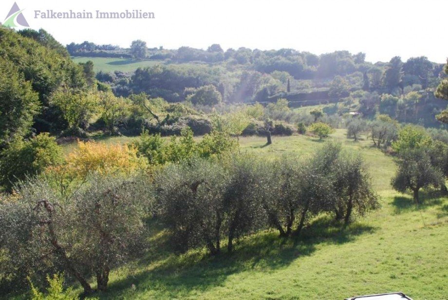 Anwesen Haus Casciana Terme