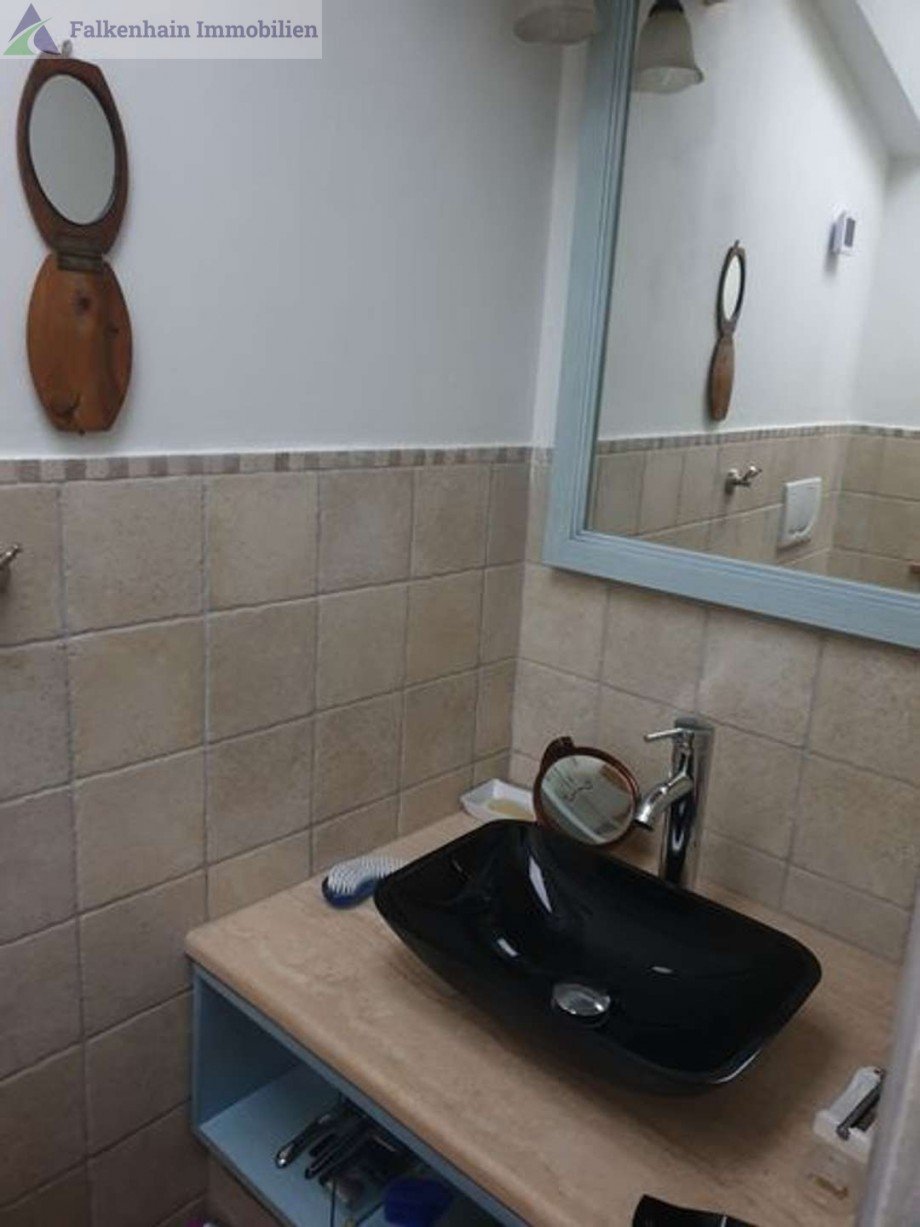 G�ste Bad Haus Sarripoli