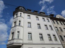 Objektansicht Kapitalanlage/ vermietet/ in TOPLAGE Leipzig- Leutzsch!