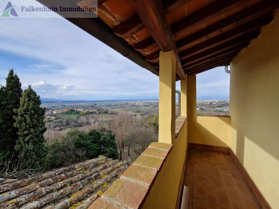  Haus Montopoli in Val d'Arno