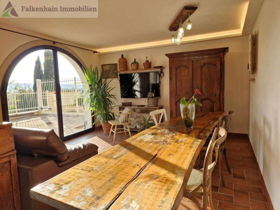 66LModerne_Villetta_Toskana Haus Terricciola