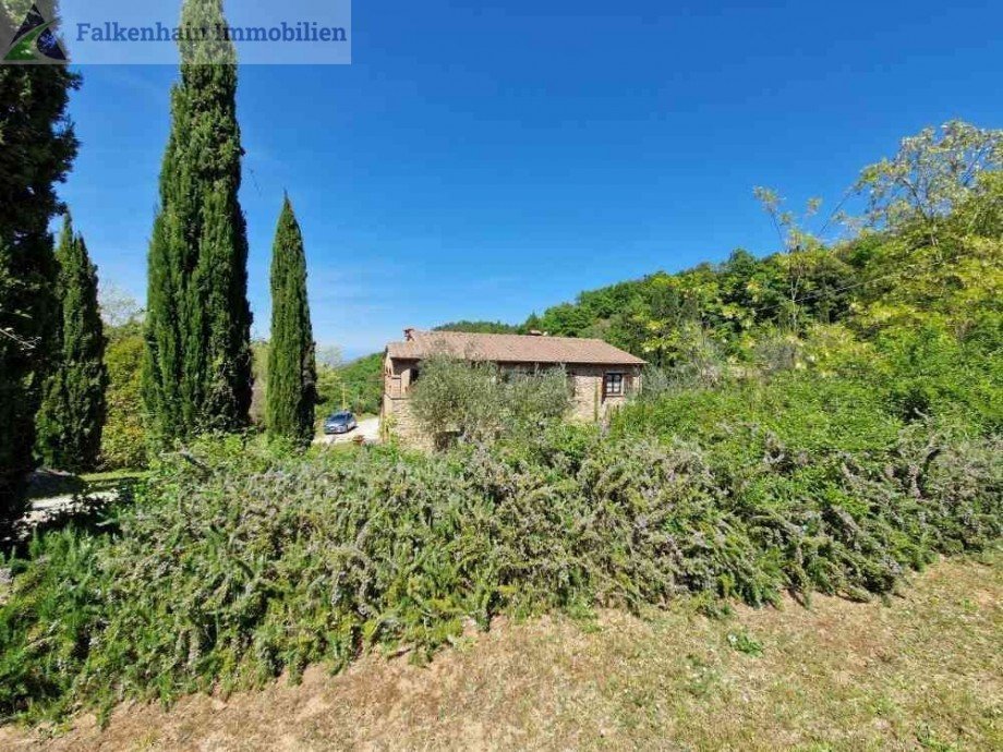 Rustico_Campagna_68 Haus Chianni