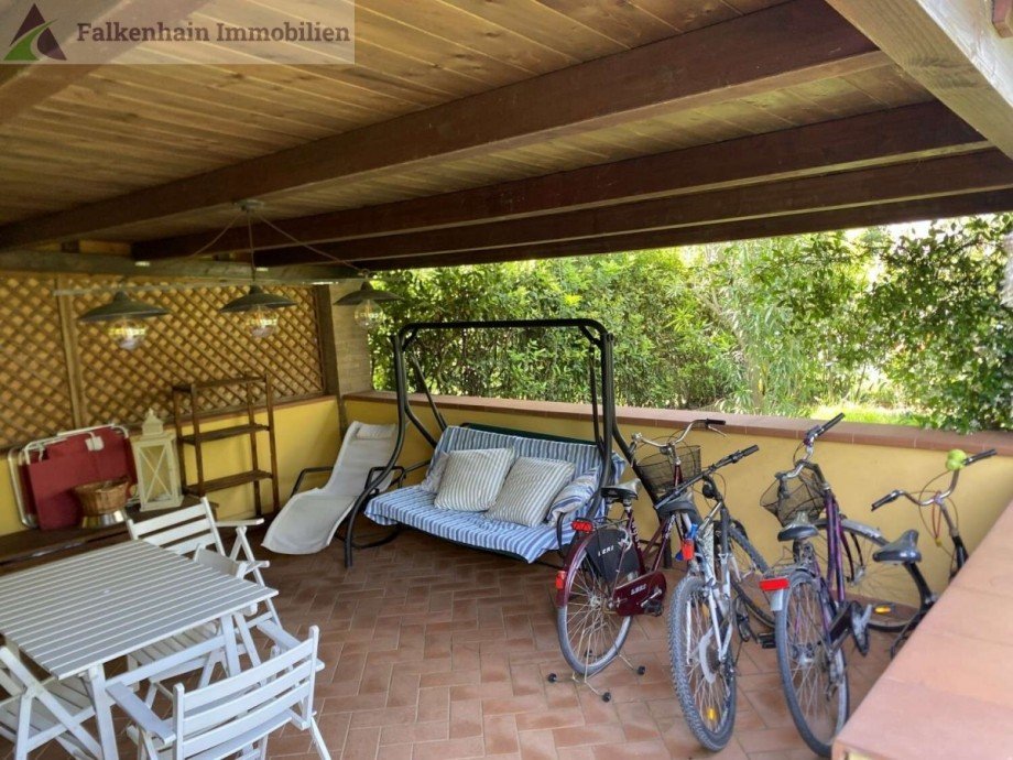 81LApartment_-Meer_Toskana Wohnung Cecina