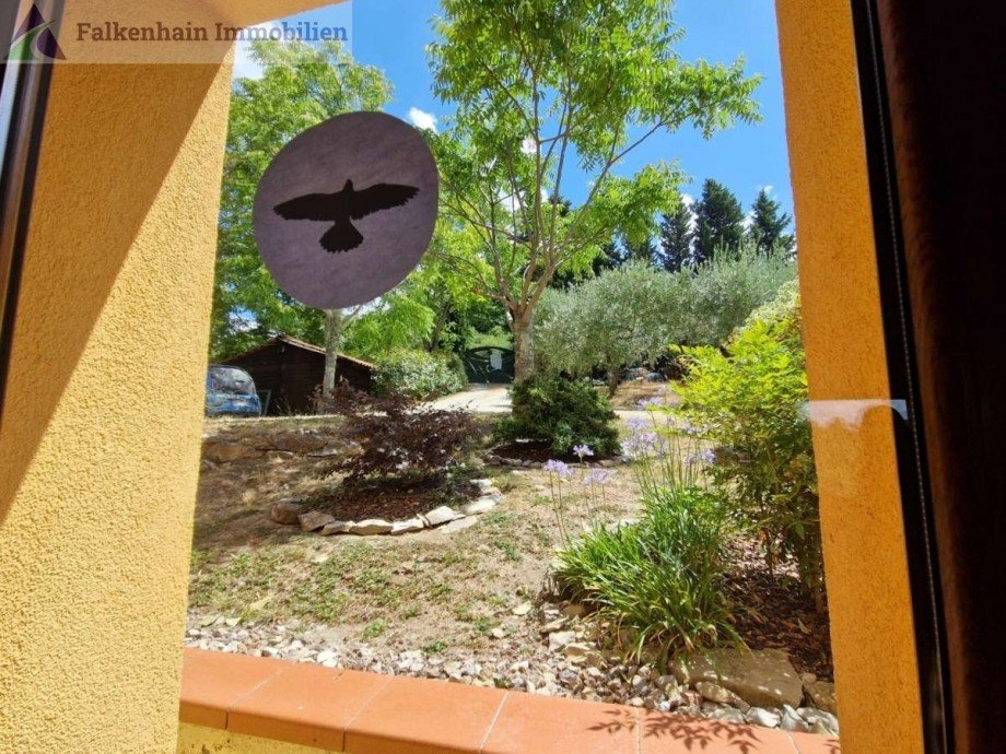 Garten Haus Rivalto