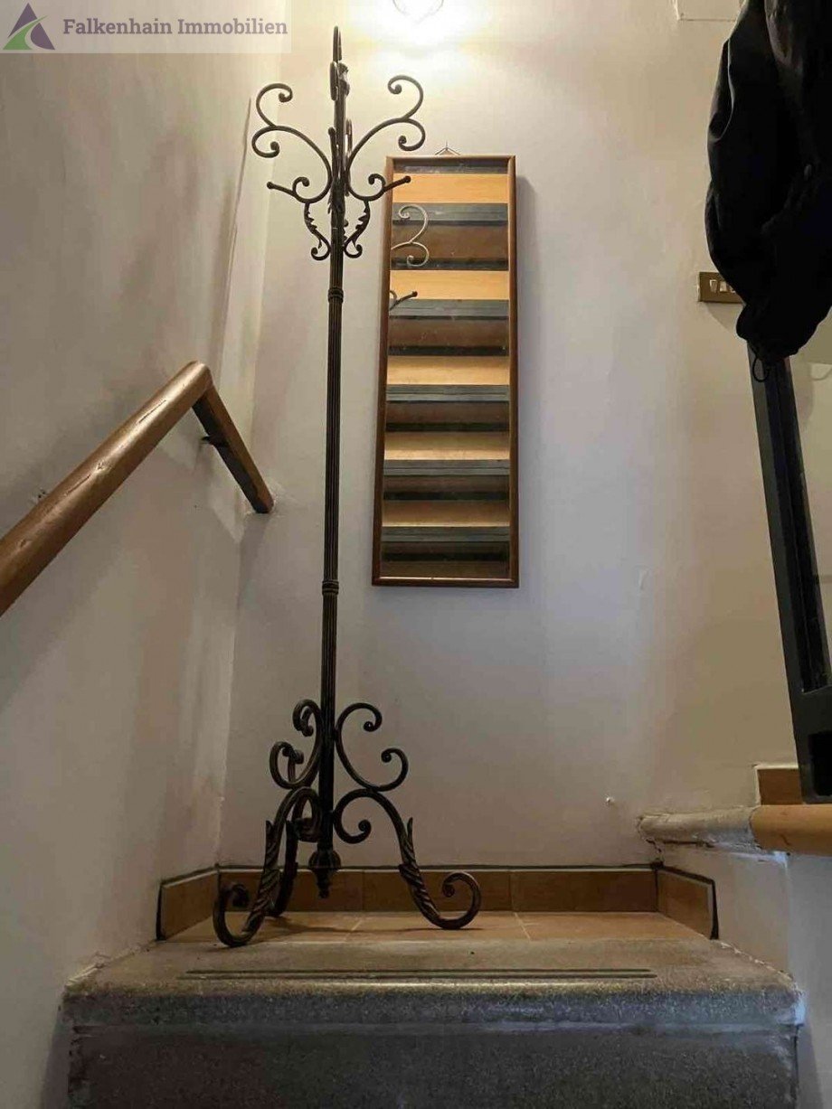 Aufgang Wohnung Pistoia