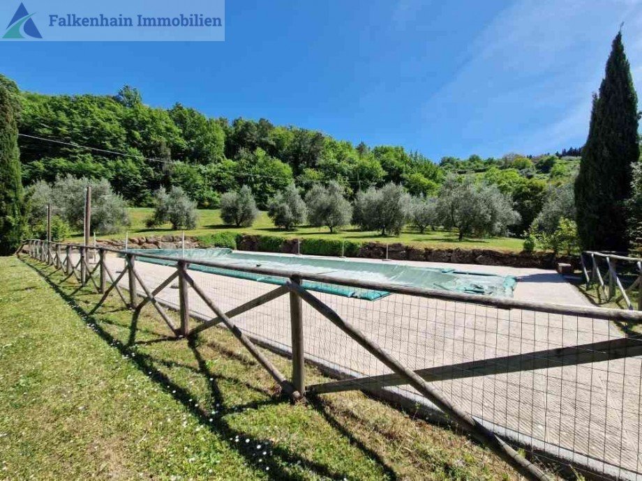 Rustico_Campagna_69 Haus Chianni