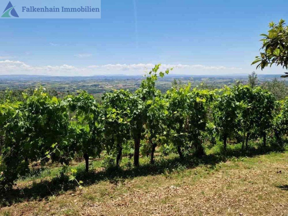Natursteinhaus_Pool_Vinci_Toscana_52 Haus Vinci