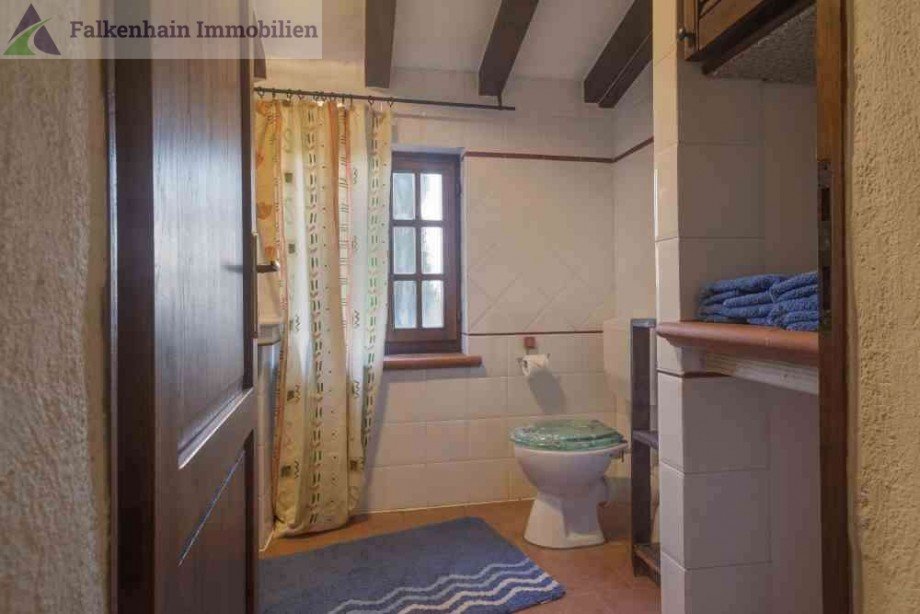 Podere_Pferdehof_71 Haus Scansano