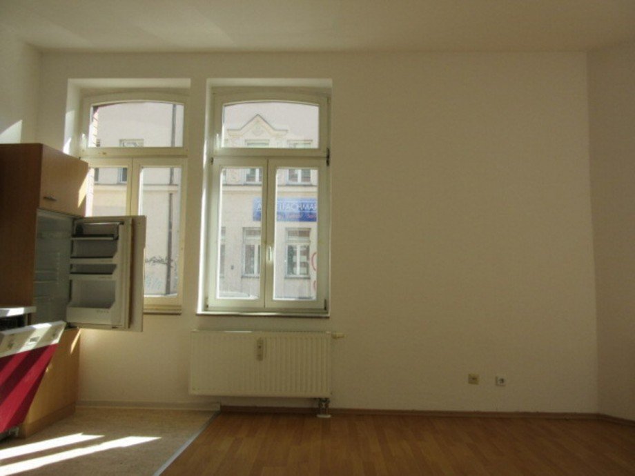 Wohnbereich Etagenwohnung Leipzig
