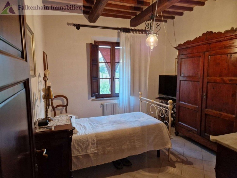 65Landhaus_Toskana Haus Casciana Terme