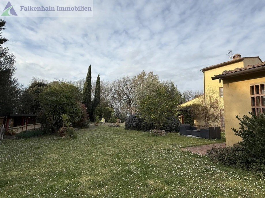 IMG_1540 Haus Casciana Terme