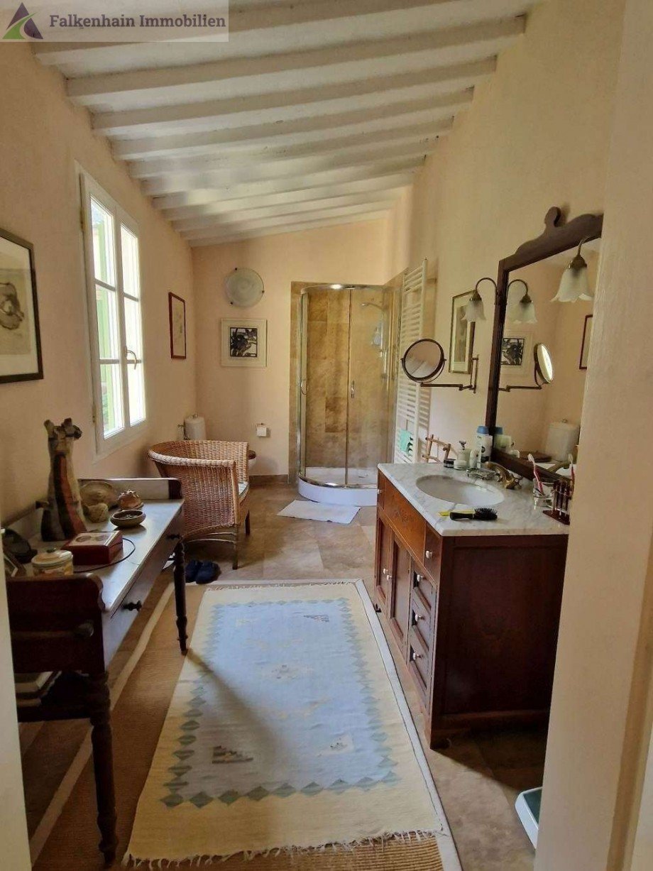 Bad Haus Asciano