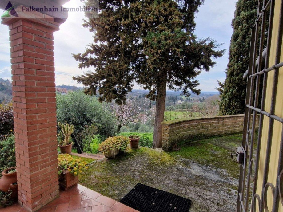  Haus Montopoli in Val d'Arno