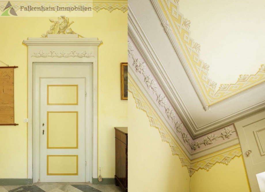 37_Herrschaftliche-VillaToskana Haus Lucca