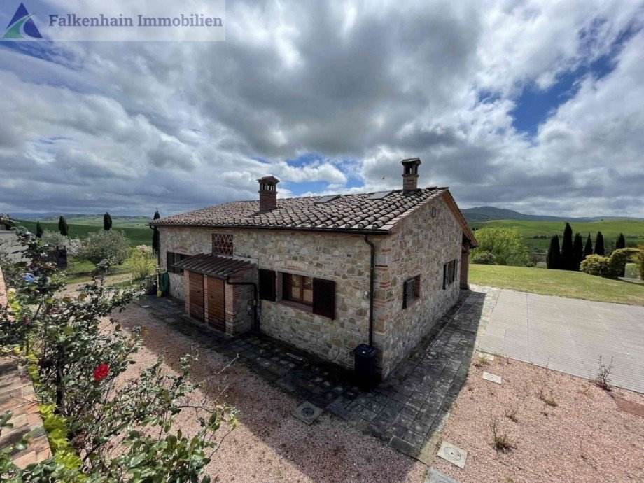 G�stehaus Haus Chianni