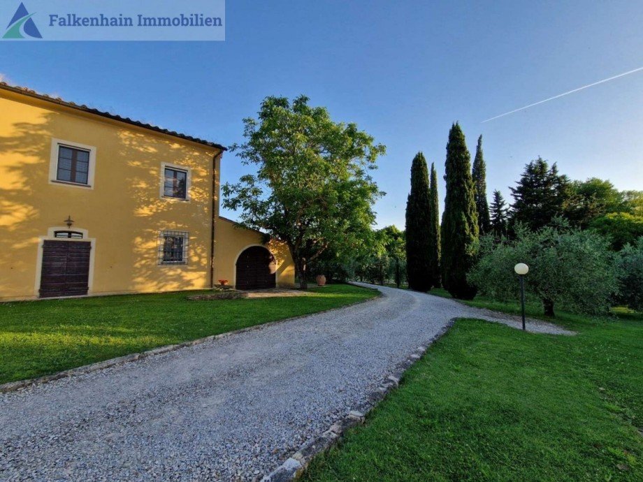 94Landhaus_Toskana Haus Casciana Terme