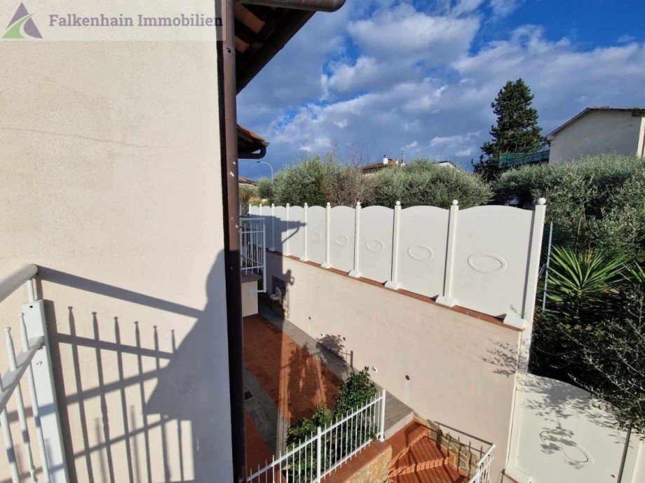 90LModerne_Villetta_Toskana Haus Terricciola