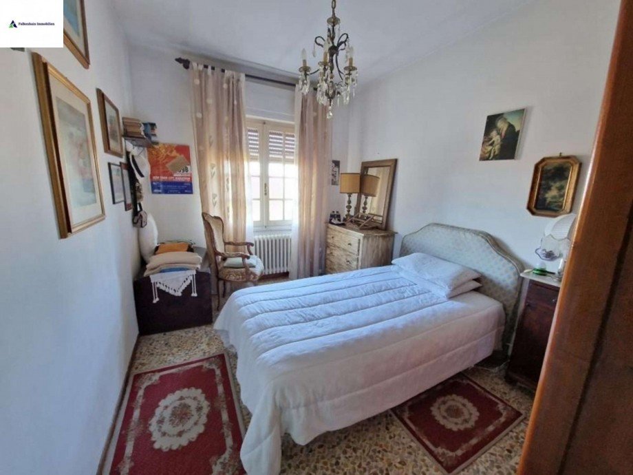 Schlafzimmer Wohnung Lari