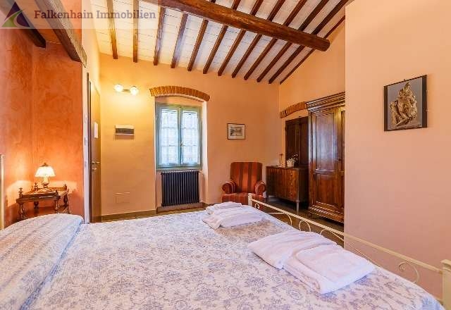 Innenansicht Haus Pietrapiana