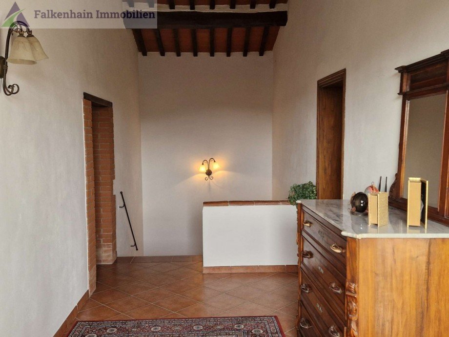  Haus Montopoli in Val d'Arno