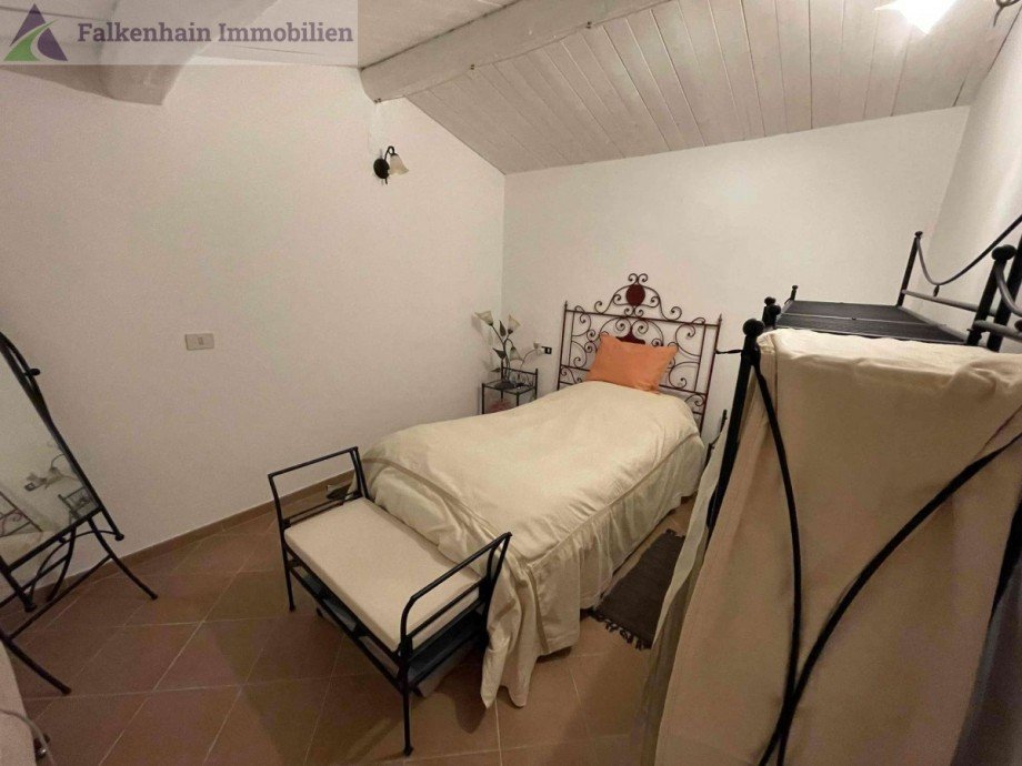 Schlafzimmer Wohnung Pistoia