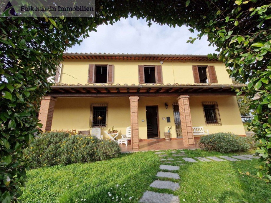  Haus Montopoli in Val d'Arno