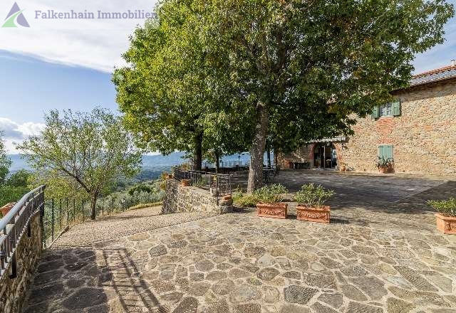 Au�enansicht Haus Pietrapiana