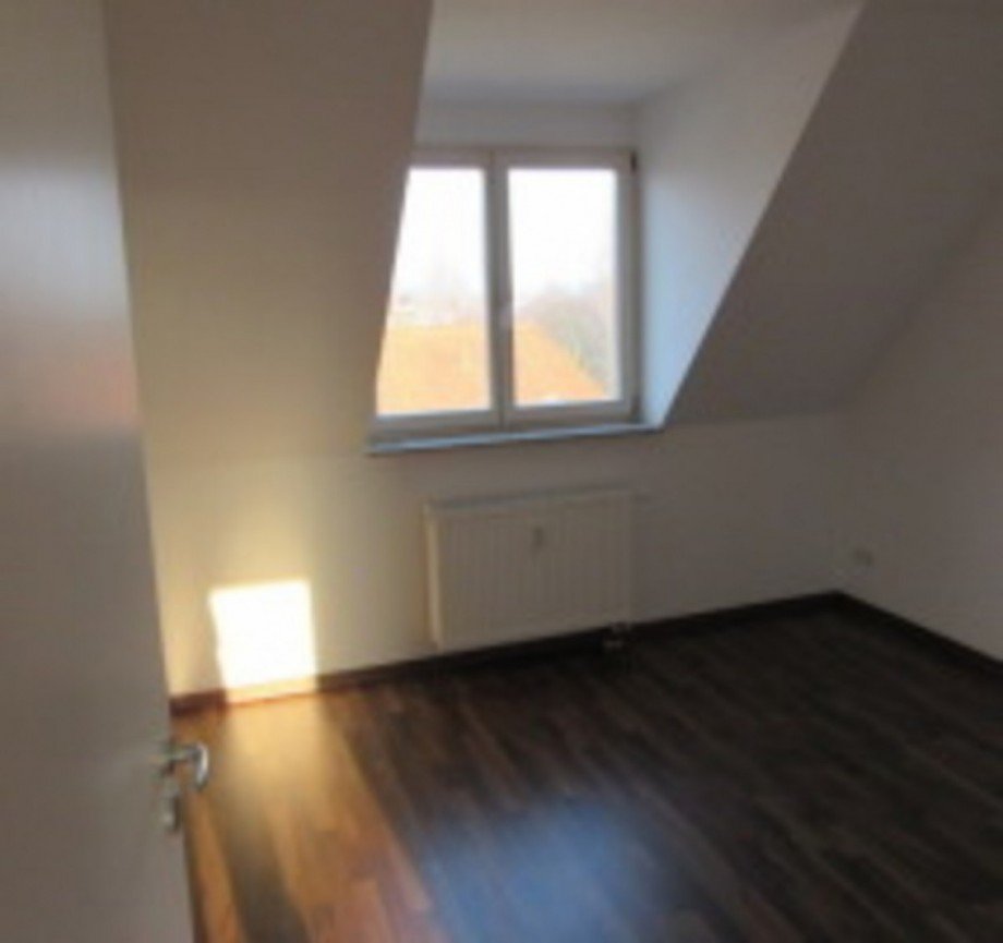 Schlafzimmer Renditeobjekt Leipzig