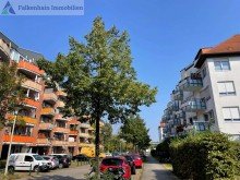 Nachbarbebauung Verkauft! Provisionsfrei direkt vom Eigent�mer! Schickes Single- Apartment mit Balkon, ruhige Lage