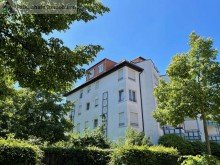 Objektansicht Verkauft! Provisionsfrei direkt vom Eigent�mer! Schickes Single- Apartment mit Balkon, ruhige Lage