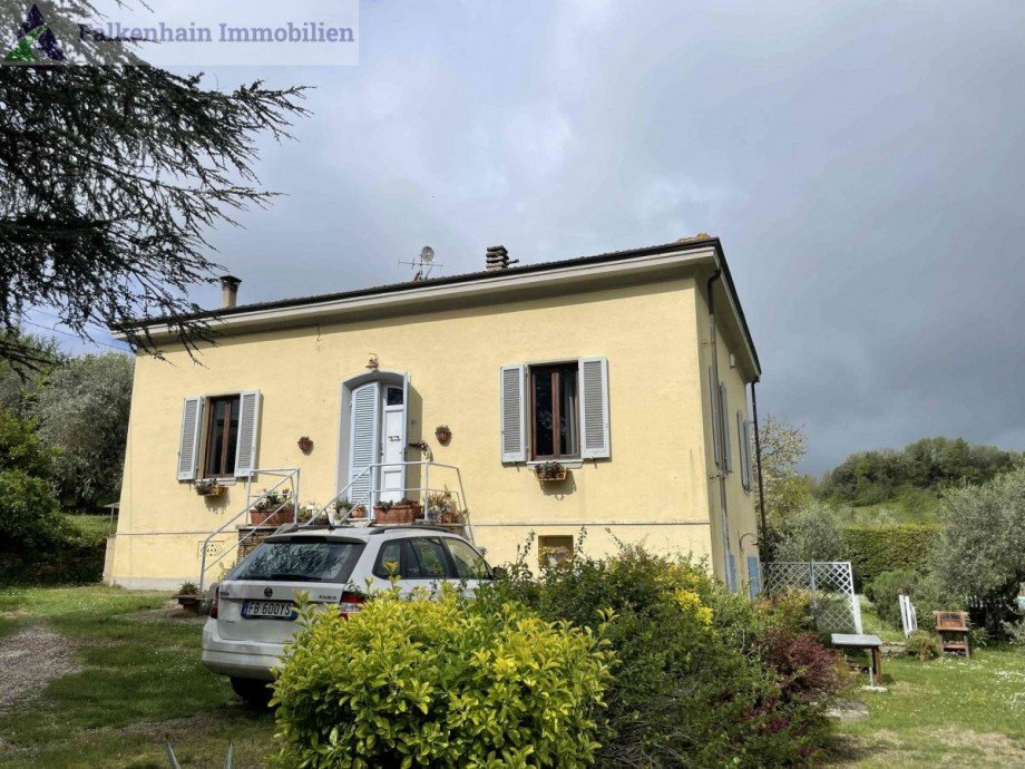  Haus Parlascio